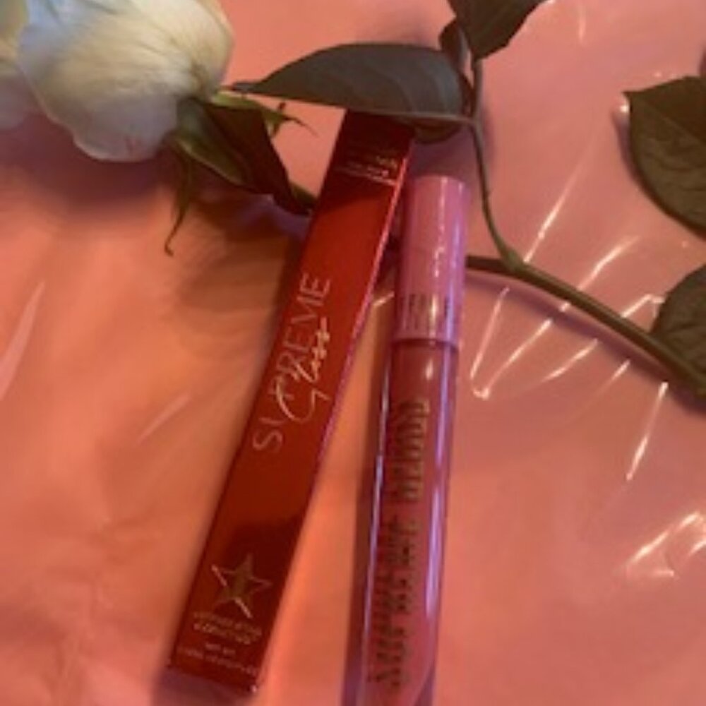 Jeffree Star Supreme Lip Gloss: Fatality